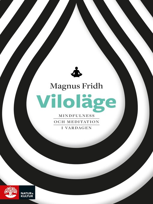 Titeldetaljer för Viloläge av Magnus Fridh - Tillgänglig